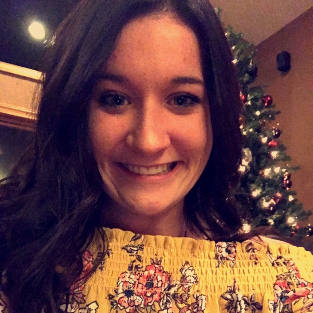Meet your Posher, Ashley
